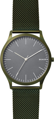 

Skagen SKW6425 Jorn Grey Dial Men's Watch Watch - For Men
