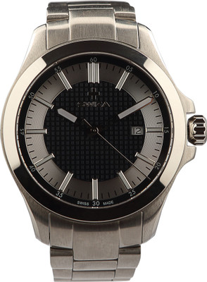 

Swiza WAT.0761.1005 Watch - For Men