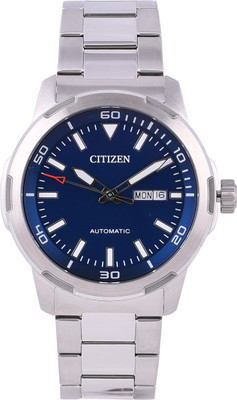 

Citizen NH8370-86L Watch - For Men