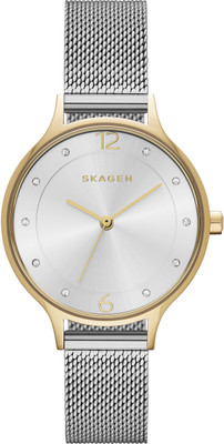 

Skagen SKW2340 Watch - For Women