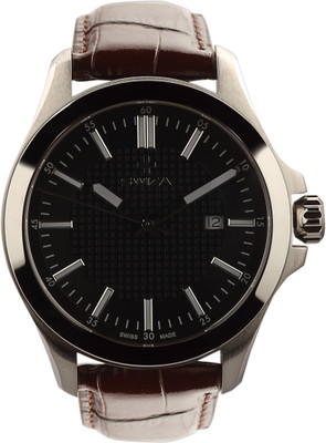

Swiza WAT.0761.1002 Watch - For Men
