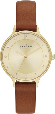 

Skagen skw2147 Anita Watch - For Women