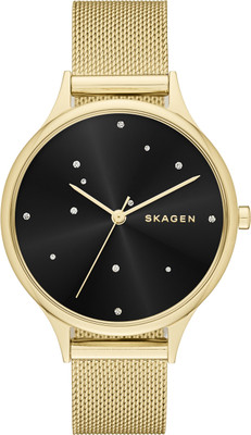 Skagen SKW2385I ANITA Watch - For Women(End of Season Style)