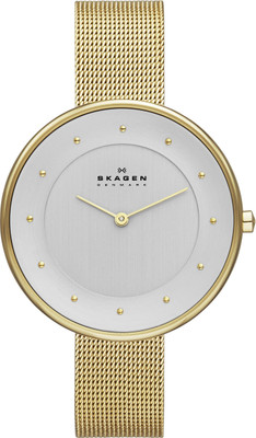 

Skagen SKW2141I GITTE Watch - For Women