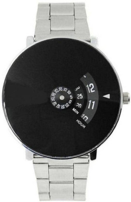 Miss Perfect Analog-Digital Watch  - For Boys
