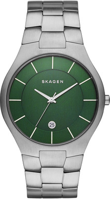 

Skagen SKW6182I GRENEN Watch - For Men(End of Season Style)