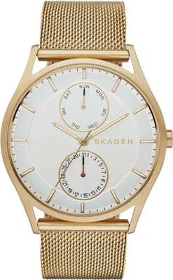

Skagen SKW6173 HOLST Watch - For Men