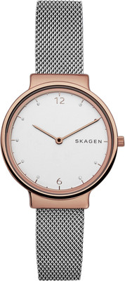 

Skagen SKW1086 ANCHER Watch - For Women