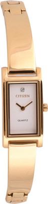 

Citizen EZ6362-54A Watch - For Women