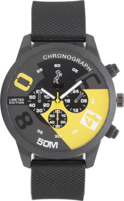 

VILAM Simple Casual Watch Watch - For Men