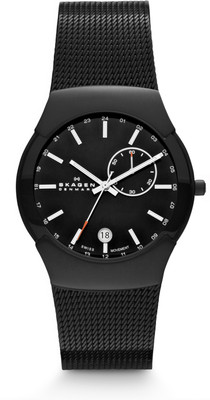 

Skagen 983XLBB OTHER Watch - For Men