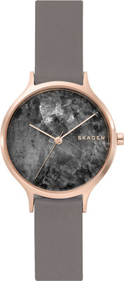 

Skagen SKW2672 Anita Grey Dial Ladies Watch Watch - For Women