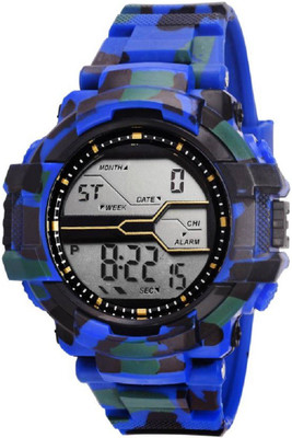 

Tarido KD006 Sports Watch - For Boys & Girls