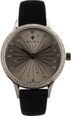 

Swiza WAT.0631.1006 Watch - For Women