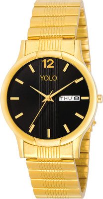 

YOLO YGC-116 Wrist Watch Watch - For Men