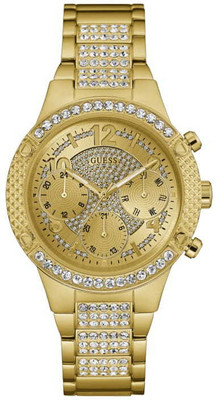 

Guess W0850L2 Watch - For Women