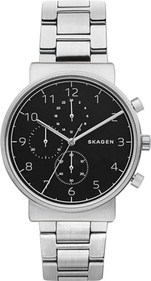 

Skagen SKW6360I Watch - For Men