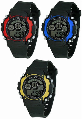 

SQUIRRO SQW-90 SQUIRRO DIGI Watch - For Boys