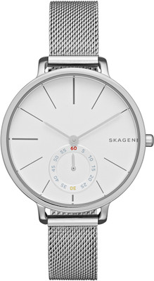 

Skagen SKW2358I Watch - For Women