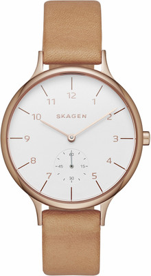

Skagen SKW2405 Watch - For Women