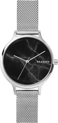 

Skagen SKW2673 Skagen SKW2673 Women's Anita Mesh Bracelet Strap Watch - For Women