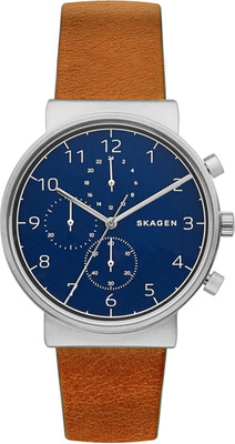 

Skagen SKW6358I Watch - For Men