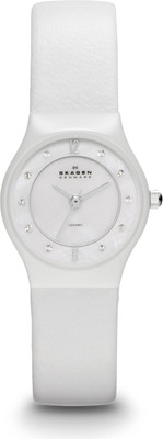 

Skagen 233XSCLW Grenan Watch - For Women(End of Season Style)