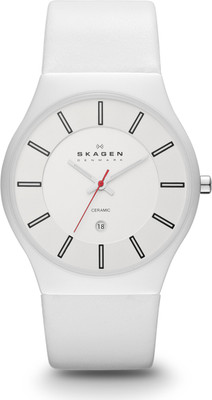 

Skagen 233XLCLW GRENEN Watch - For Women(End of Season Style)