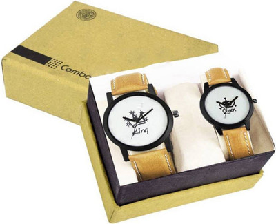 Fastrack couple watches in flipkart discount