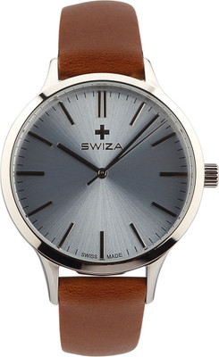 

Swiza WAT.0631.1001 Watch - For Women