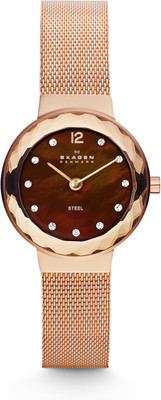 

Skagen 456SRR1 Watch - For Women