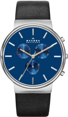 

Skagen SKW6105B Watch - For Men