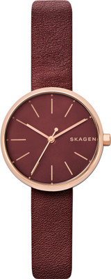 

Skagen SKW2646 Watch - For Girls