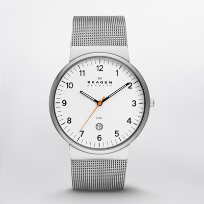 

Skagen SKW6025 Watch - For Men