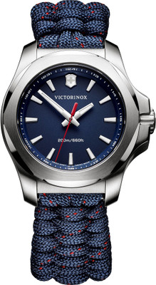 

Victorinox 241770-2 Watch - For Men