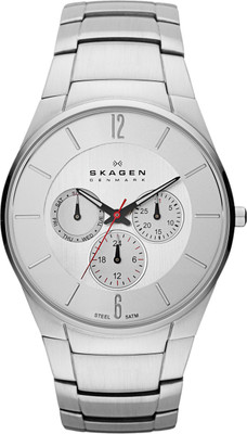 

Skagen SKW6002 AABYE Watch - For Men