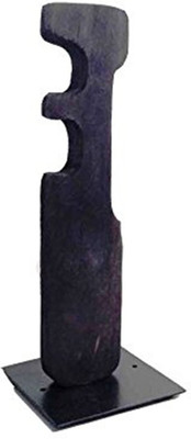 

online art effects Re-Cycle Wooden Geometric Object