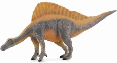 

Collecta Ouranosaurus Toy(Multicolor)