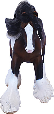 

Collecta Tinker Stallion Playset(Multicolor)