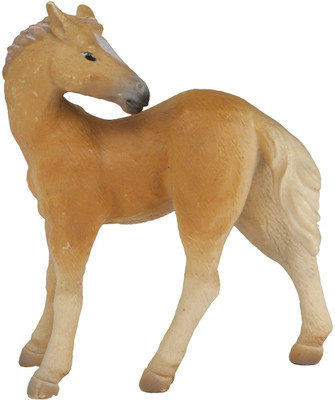 

Collecta Haflinger Foal Look Back(Multicolor)
