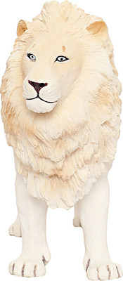 

Collecta White Lion True To Life Figurine(Multicolor)