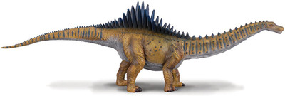 

Collecta Agustinia Toy(Multicolor)