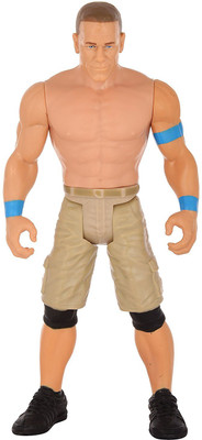 

Jakks Pacific WWE John Cena Action Figure(Multicolor)
