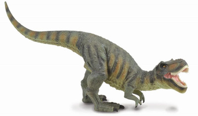 

Collecta Tyrannosaurus Rex Toy(Multicolor)