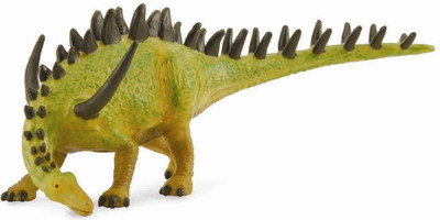 

Collecta Lexovisaurus Toy(Multicolor)