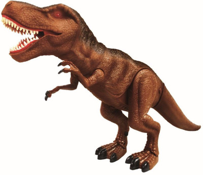 

Hamleys Dino Animated(Multicolor)
