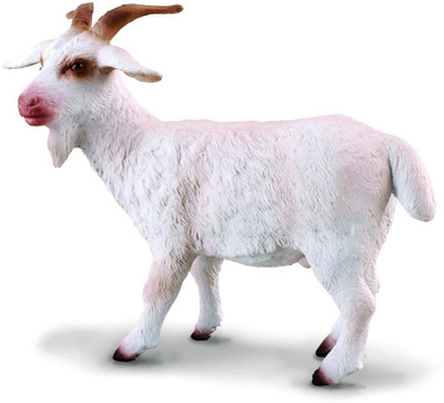 

Collecta Billy Goat Figure(Multicolor)