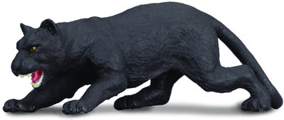 

Collecta Black Panther Figure(Multicolor)