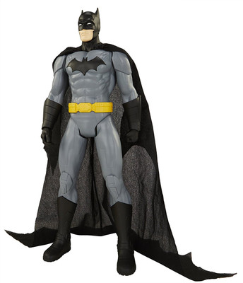 

DC Collectibles DC Comics 20-inch Batman Action Figure(Multicolor)