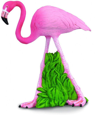 

Collecta Flamingo Figure(Multicolor)